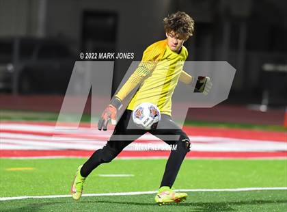 Thumbnail 1 in Phoenix Country Day vs. Thatcher (AIA 3A Semifinal)  photogallery.