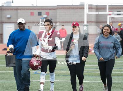 Thumbnail 3 in Cheyenne Mountain @ Ponderosa (Senior Day) photogallery.