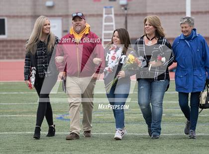 Thumbnail 2 in Cheyenne Mountain @ Ponderosa (Senior Day) photogallery.