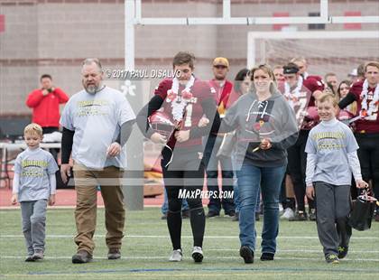 Thumbnail 1 in Cheyenne Mountain @ Ponderosa (Senior Day) photogallery.