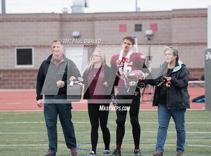 Thumbnail 1 in Cheyenne Mountain @ Ponderosa (Senior Day) photogallery.