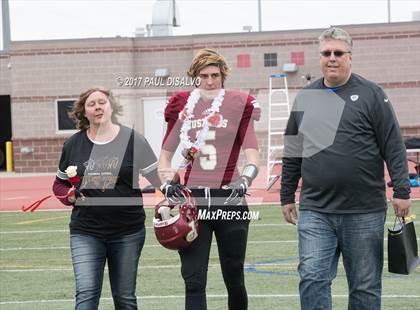 Thumbnail 1 in Cheyenne Mountain @ Ponderosa (Senior Day) photogallery.