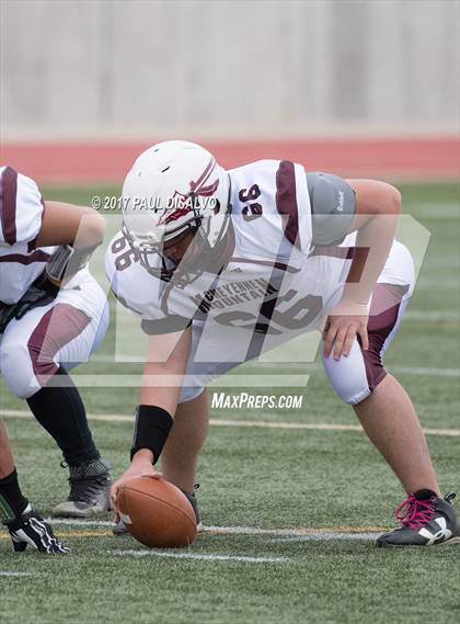Thumbnail 1 in Cheyenne Mountain @ Ponderosa (Senior Day) photogallery.