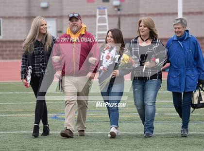 Thumbnail 1 in Cheyenne Mountain @ Ponderosa (Senior Day) photogallery.
