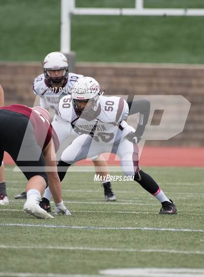 Thumbnail 1 in Cheyenne Mountain @ Ponderosa (Senior Day) photogallery.