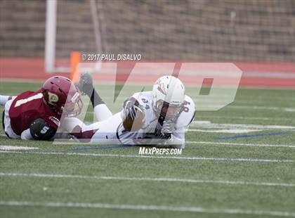 Thumbnail 2 in Cheyenne Mountain @ Ponderosa (Senior Day) photogallery.