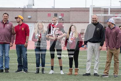 Thumbnail 3 in Cheyenne Mountain @ Ponderosa (Senior Day) photogallery.