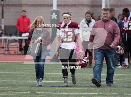 Thumbnail 1 in Cheyenne Mountain @ Ponderosa (Senior Day) photogallery.