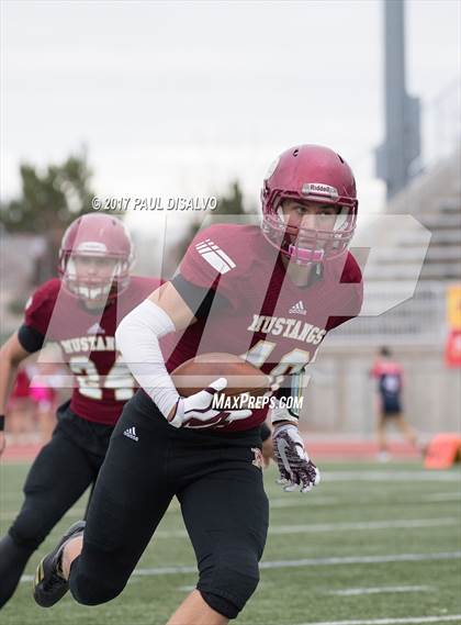 Thumbnail 1 in Cheyenne Mountain @ Ponderosa (Senior Day) photogallery.
