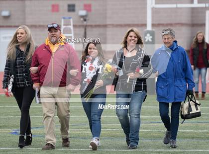 Thumbnail 3 in Cheyenne Mountain @ Ponderosa (Senior Day) photogallery.
