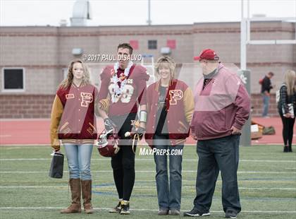 Thumbnail 1 in Cheyenne Mountain @ Ponderosa (Senior Day) photogallery.