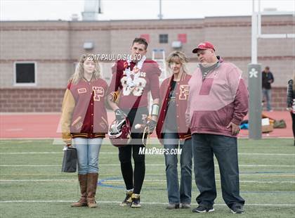 Thumbnail 1 in Cheyenne Mountain @ Ponderosa (Senior Day) photogallery.