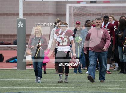 Thumbnail 1 in Cheyenne Mountain @ Ponderosa (Senior Day) photogallery.