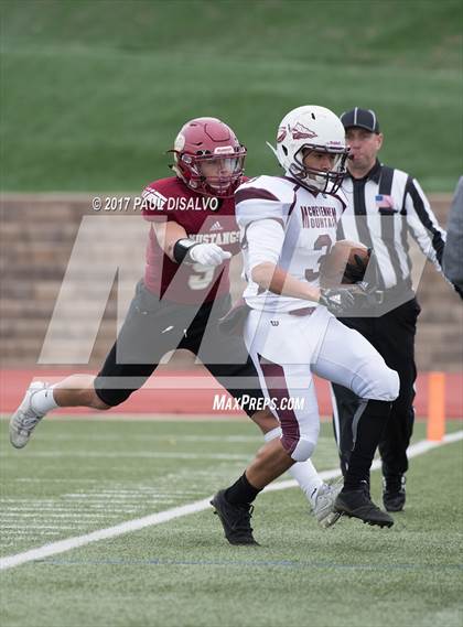 Thumbnail 1 in Cheyenne Mountain @ Ponderosa (Senior Day) photogallery.