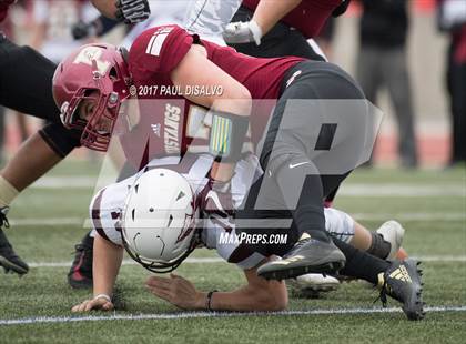 Thumbnail 1 in Cheyenne Mountain @ Ponderosa (Senior Day) photogallery.