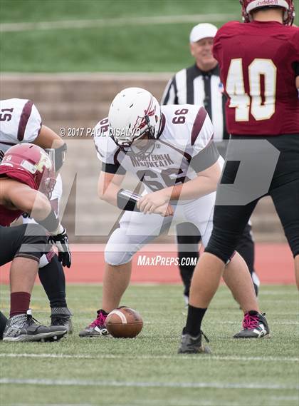 Thumbnail 1 in Cheyenne Mountain @ Ponderosa (Senior Day) photogallery.