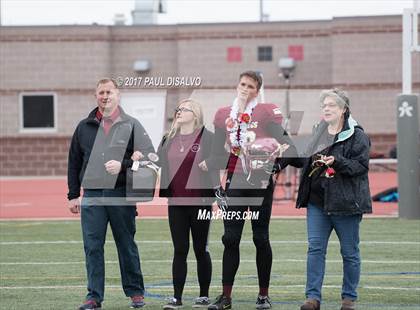 Thumbnail 3 in Cheyenne Mountain @ Ponderosa (Senior Day) photogallery.