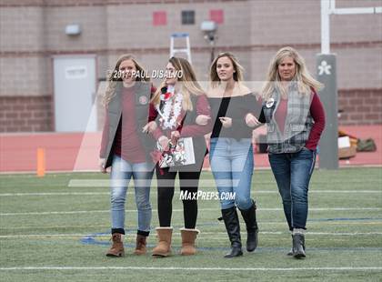 Thumbnail 1 in Cheyenne Mountain @ Ponderosa (Senior Day) photogallery.