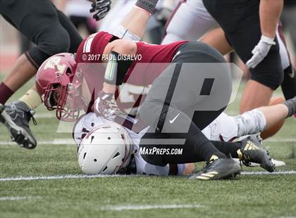 Thumbnail 2 in Cheyenne Mountain @ Ponderosa (Senior Day) photogallery.