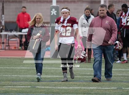 Thumbnail 2 in Cheyenne Mountain @ Ponderosa (Senior Day) photogallery.