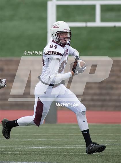 Thumbnail 3 in Cheyenne Mountain @ Ponderosa (Senior Day) photogallery.