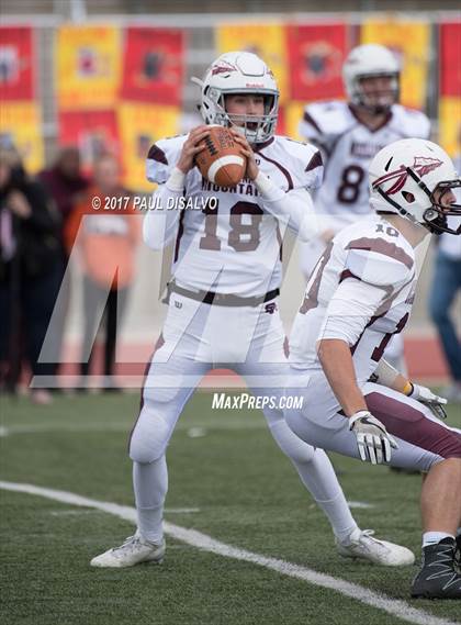 Thumbnail 1 in Cheyenne Mountain @ Ponderosa (Senior Day) photogallery.