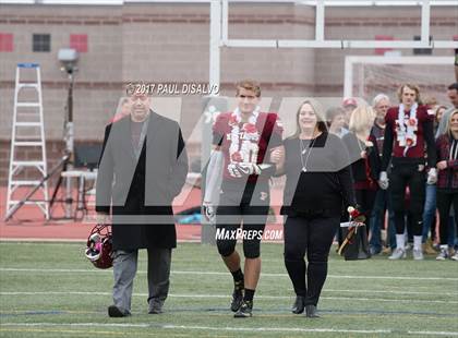 Thumbnail 3 in Cheyenne Mountain @ Ponderosa (Senior Day) photogallery.