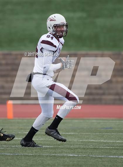 Thumbnail 1 in Cheyenne Mountain @ Ponderosa (Senior Day) photogallery.