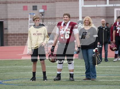 Thumbnail 1 in Cheyenne Mountain @ Ponderosa (Senior Day) photogallery.