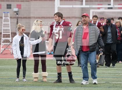 Thumbnail 3 in Cheyenne Mountain @ Ponderosa (Senior Day) photogallery.