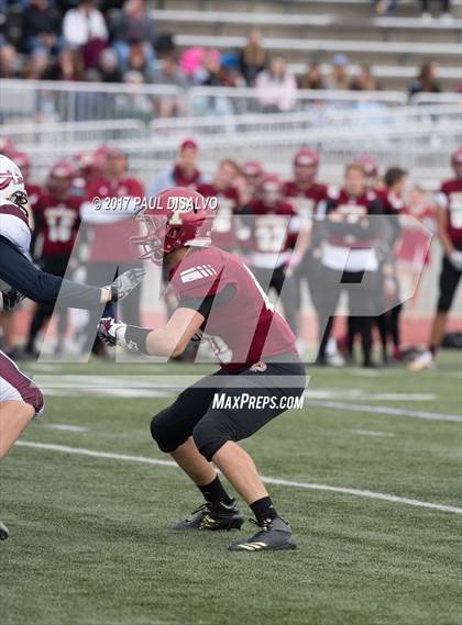 Thumbnail 2 in Cheyenne Mountain @ Ponderosa (Senior Day) photogallery.
