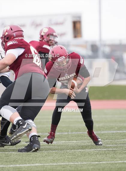 Thumbnail 3 in Cheyenne Mountain @ Ponderosa (Senior Day) photogallery.