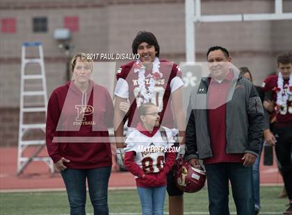 Thumbnail 3 in Cheyenne Mountain @ Ponderosa (Senior Day) photogallery.