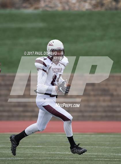 Thumbnail 2 in Cheyenne Mountain @ Ponderosa (Senior Day) photogallery.