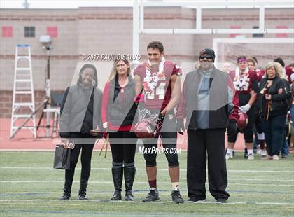 Thumbnail 3 in Cheyenne Mountain @ Ponderosa (Senior Day) photogallery.