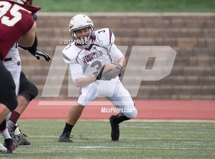 Thumbnail 2 in Cheyenne Mountain @ Ponderosa (Senior Day) photogallery.