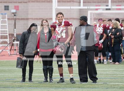 Thumbnail 1 in Cheyenne Mountain @ Ponderosa (Senior Day) photogallery.
