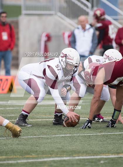 Thumbnail 1 in Cheyenne Mountain @ Ponderosa (Senior Day) photogallery.