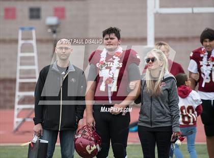 Thumbnail 1 in Cheyenne Mountain @ Ponderosa (Senior Day) photogallery.