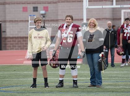 Thumbnail 2 in Cheyenne Mountain @ Ponderosa (Senior Day) photogallery.