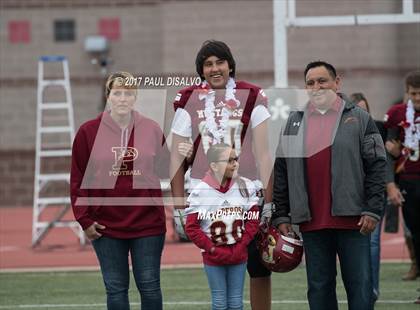 Thumbnail 1 in Cheyenne Mountain @ Ponderosa (Senior Day) photogallery.