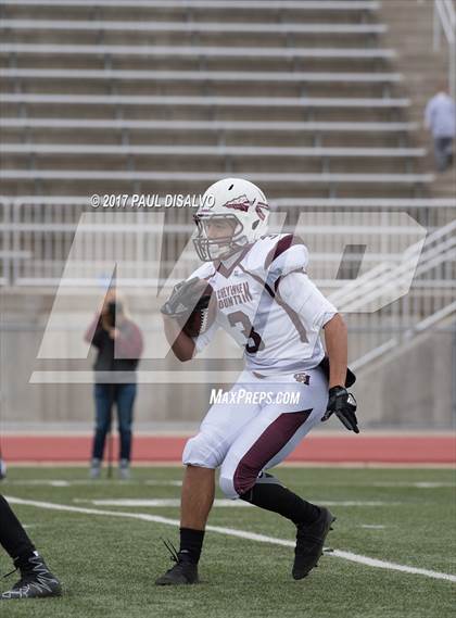 Thumbnail 1 in Cheyenne Mountain @ Ponderosa (Senior Day) photogallery.