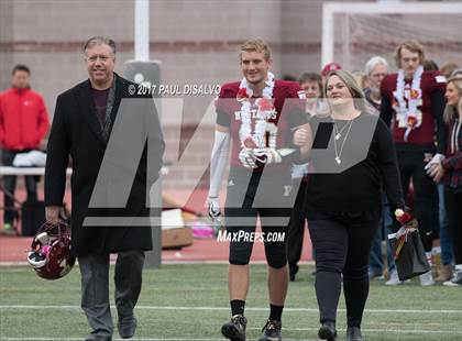 Thumbnail 3 in Cheyenne Mountain @ Ponderosa (Senior Day) photogallery.