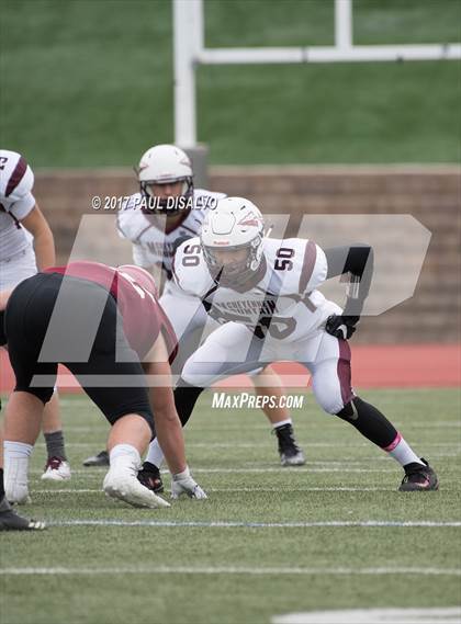 Thumbnail 3 in Cheyenne Mountain @ Ponderosa (Senior Day) photogallery.