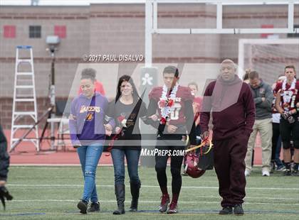 Thumbnail 3 in Cheyenne Mountain @ Ponderosa (Senior Day) photogallery.