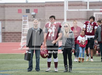Thumbnail 1 in Cheyenne Mountain @ Ponderosa (Senior Day) photogallery.