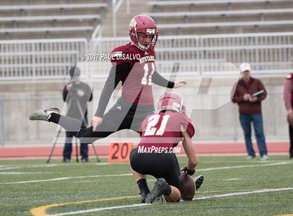 Thumbnail 1 in Cheyenne Mountain @ Ponderosa (Senior Day) photogallery.