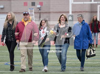 Thumbnail 2 in Cheyenne Mountain @ Ponderosa (Senior Day) photogallery.