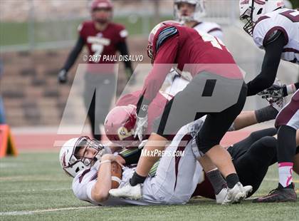 Thumbnail 1 in Cheyenne Mountain @ Ponderosa (Senior Day) photogallery.