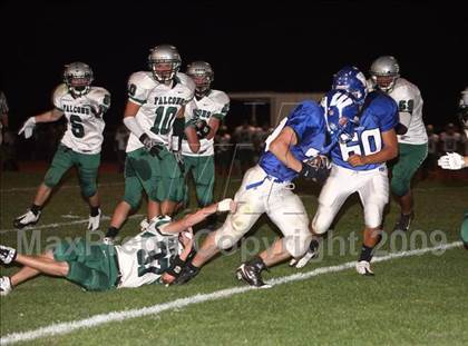 Thumbnail 3 in River Valley @ Wheatland photogallery.